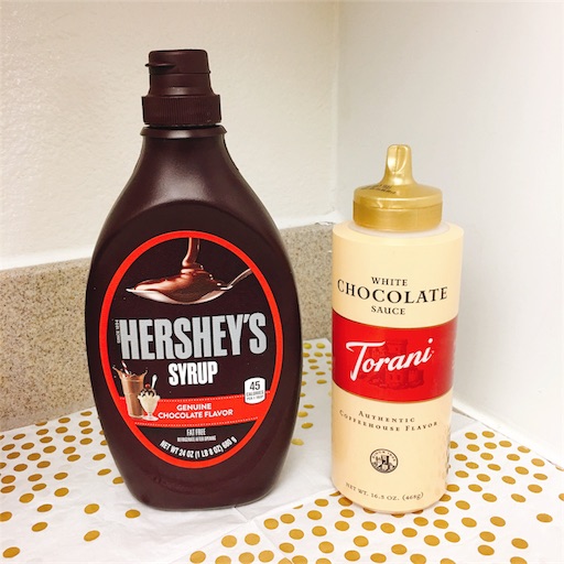 おうちカフェ マックカフェ風手作りカフェモカの作り方 雑記ブログinアメリカ