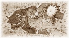 Naruto ナルト 636 今のオビトを 今週のジャンプ ナルト感想 Wj３１号 その２ ナルト好きブログ Naruto考察 雑考