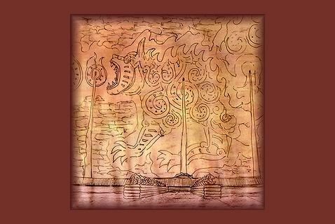 NARUTO ナルト496:再会九尾！！ 今週号のWJナルト感想 （ジャンプ26