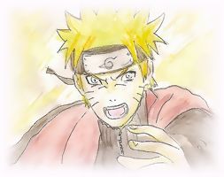 Naruto ナルト 433 仙術失敗 Wj１０号 いよいよナルト対ペイン 大詰め ナルト好きブログ Naruto考察 雑考