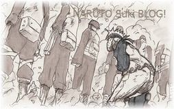Naruto ナルト 652 ナルトの轍 わだち 今週のジャンプ ナルト感想 ｗｊ４8号 その２ ナルト好きブログ Naruto 考察 雑考