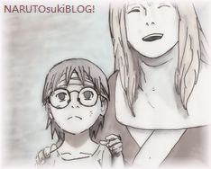 Naruto ナルト 5 何も無い 今週のジャンプ ナルト感想 Wj20号 その2 カブトと眼鏡 ナルト好きブログ Naruto 考察 雑考