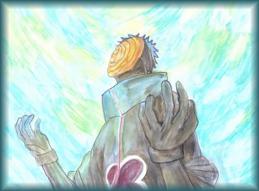 Naruto ナルト453 五影会談前夜 感想 ジャンプ31号 ナルト好きブログ Naruto考察 雑考 Naruto ナルト453 五影会談前夜 感想 ジャンプ31号 ナルト好きブログ Naruto考察 雑考