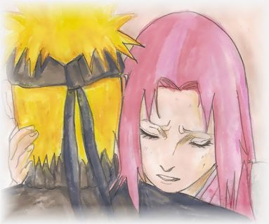 Naruto ナルト 450 歓呼の里 感想 Wj２８号 ナルト好きブログ Naruto考察 雑考