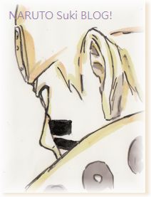 Naruto ナルト 616 忍び舞う者たち 今週のジャンプ ナルト感想 ｗｊ０８号 その１ ナルト好きブログ Naruto考察 雑考