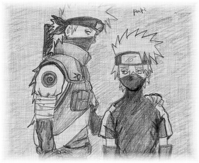Naruto ナルト 423 天道の能力 その ナルト好きブログ Naruto考察 雑考