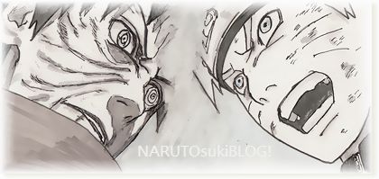 NARUTO-ナルト- 611 ：到着 今週のジャンプ・ナルト感想 （WJ 1号
