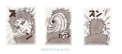 Naruto ナルト 613 頭 今週のジャンプ ナルト感想 ｗｊ０３号 その２ ナルト好きブログ Naruto考察 雑考