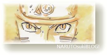 NARUTO-ナルト- 571：尾獣モード！！ 今週のジャンプ・ナルト感想