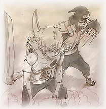 Naruto ナルト518 奇襲部隊の攻防 今週号のジャンプ ナルト感想 Wj５２号 ナルト好きブログ Naruto考察 雑考