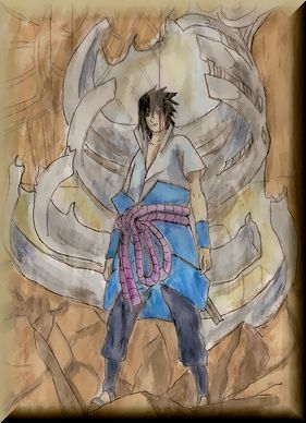 Naruto ナルト463 サスケｖｓ雷影 感想 ジャンプ ４２号 ナルト好きブログ Naruto考察 雑考