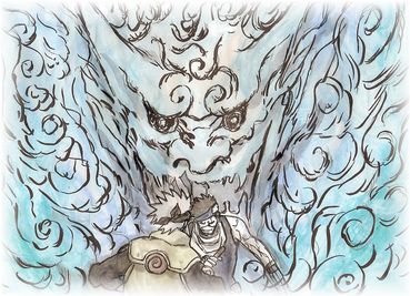 Naruto ナルト521 大連隊 戦闘開始 今週のジャンプ ナルト感想 Wj３ ４合併号 ナルト好きブログ Naruto考察 雑考