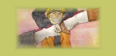 NARUTO ナルト494:キラービーとモトイ 今週号のWJナルト感想