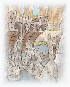 第七班と 橋 その3 神無毘橋とカカシ ナルト好きブログ Naruto考察 雑考 第七班と 橋 その3 神無毘橋とカカシ ナルト好きブログ Naruto考察 雑考