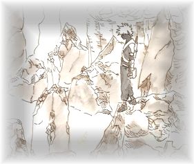 第七班と 橋 その3 神無毘橋とカカシ ナルト好きブログ Naruto考察 雑考 第七班と 橋 その3 神無毘橋とカカシ ナルト好きブログ Naruto考察 雑考