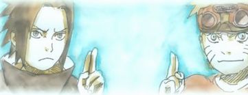 Naruto ナルト 考察 ナルトとサスケにとっての ウスラトンカチ ナルト好きブログ Naruto考察 雑考