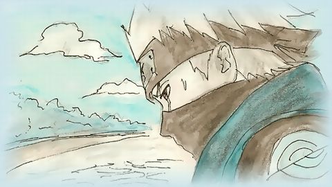 イタチが遺した言葉。 - ナルト好きブログ！(NARUTO考察・雑考）