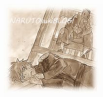 遅刻の理由２ 今まで何をやっていた ナルト好きブログ Naruto考察 雑考