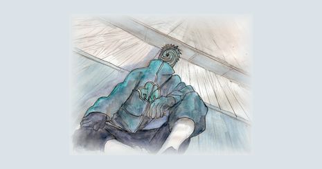 トビが隠す 第３のシナリオ の存在について ナルト好きブログ Naruto考察 雑考