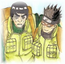 山城アオバ 目立たない男 が ここにきて毒舌全開なワケ ナルト好きブログ Naruto考察 雑考