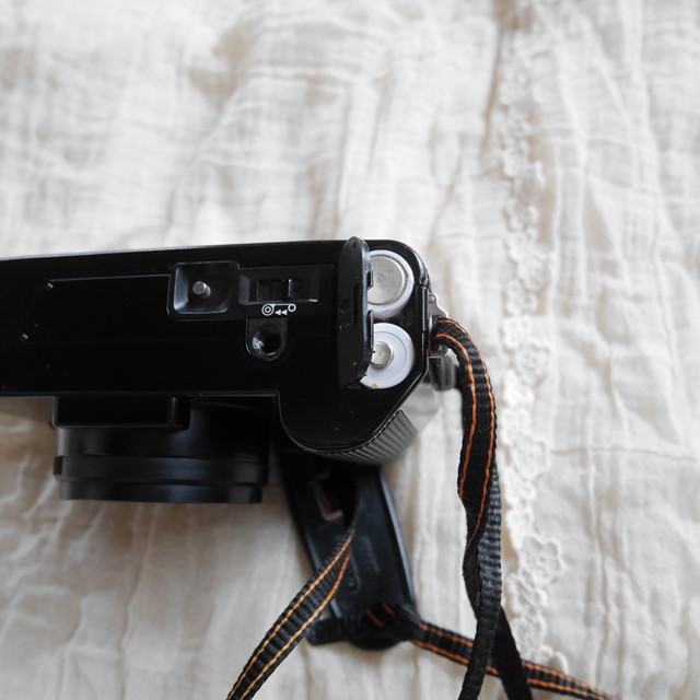 CANON AF35ML(オートボーイスーパー)の使い方♪ - 〔BLOG〕パピオ