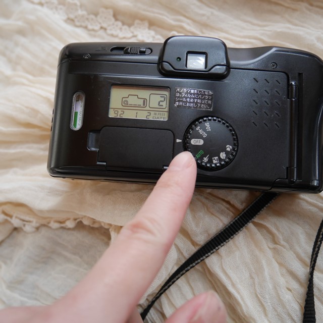 国内運費免費 Canon オートボーイS シルバー 2台 - astratv.gr