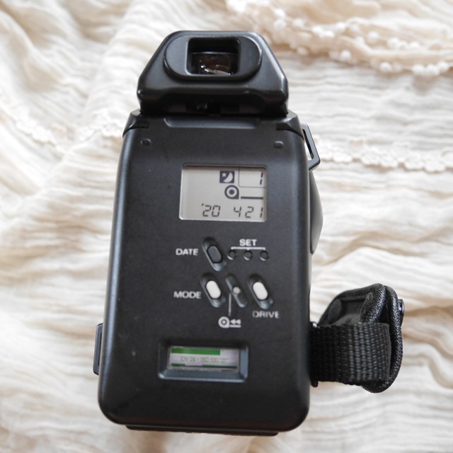 KYOCERA SAMURAI X4.0 使い方♪ - 〔BLOG〕パピオカメラ