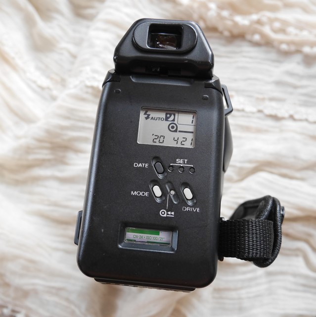 KYOCERA SAMURAI X4.0 使い方♪ - 〔BLOG〕パピオカメラ