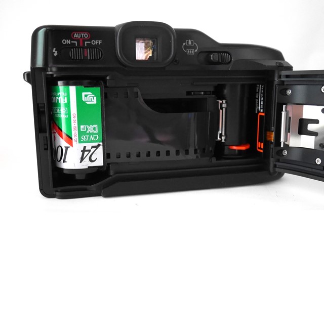 CANON AUTOBOY TELE 使い方♪ - 〔BLOG〕パピオカメラ│フィルム