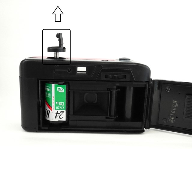 Basic N 45 CAMERA 使い方♪ - 〔BLOG〕パピオカメラ│フィルムカメラ