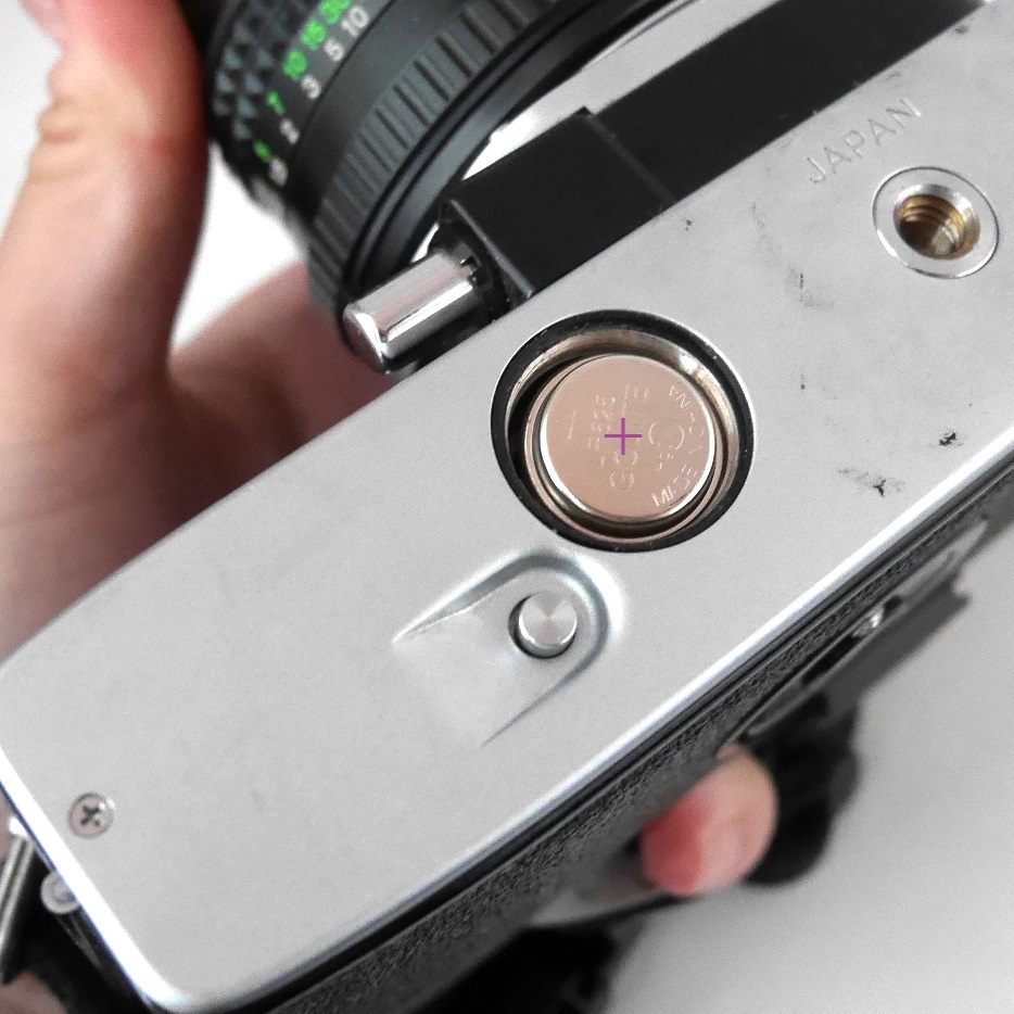Minolta SR-T 101 一眼レフカメラ Minolta SR-T 101 一眼レフカメラ
