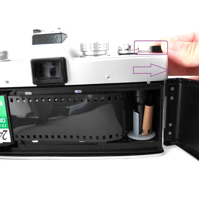 Minolta SR-T 101 一眼レフカメラ Minolta SR-T 101 一眼レフカメラ