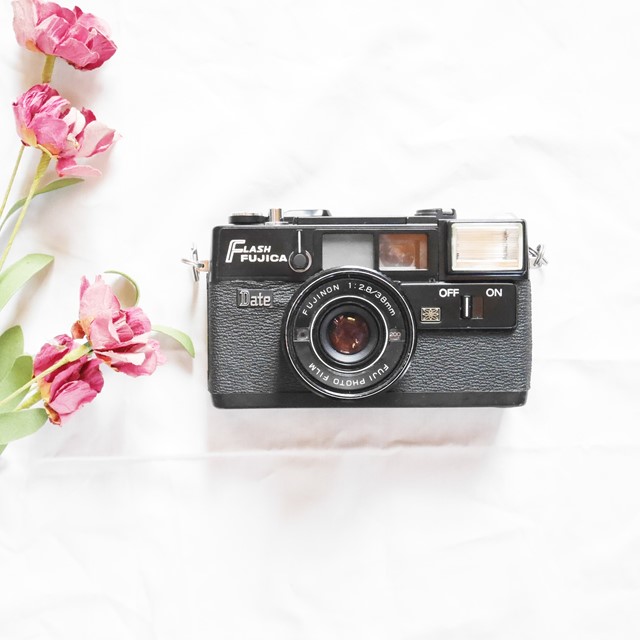 FLUSH FUJICA / FLUSH FUJICA DATE の使い方♪ - 〔BLOG〕パピオ FLUSH FUJICA / FLUSH FUJICA DATE の使い方♪ - 〔BLOG〕パピオ