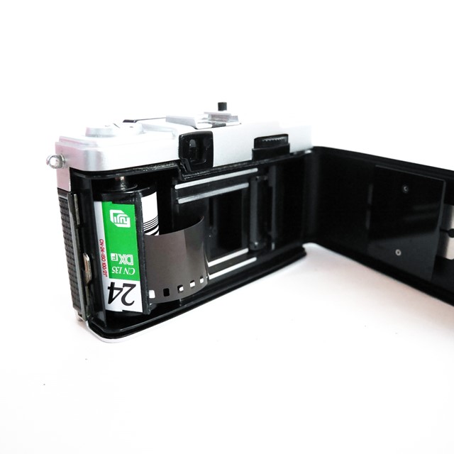 ★6体セット★オリンパス フィルムカメラセット 楽天市場】フィルムカメラ（メーカーオリンパス）（カメラ