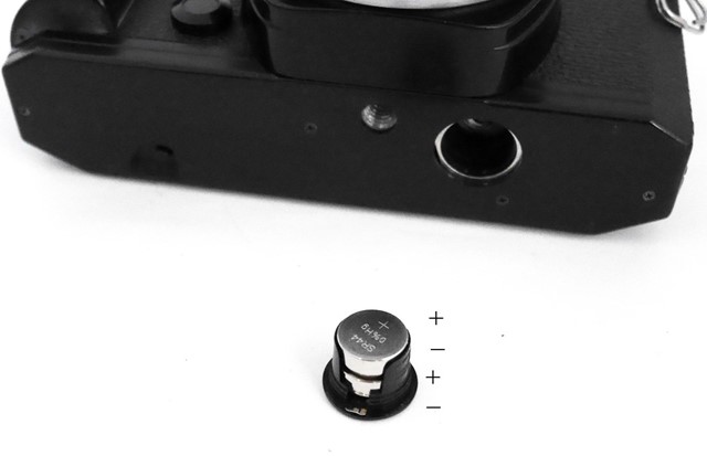 RICOH XR-8の使い方♪ - 〔BLOG〕パピオカメラ│フィルムカメラ