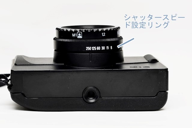 LOMO SMENA 35 の使い方♪ - 〔BLOG〕パピオカメラ│フィルムカメラのお店