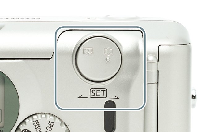 Canon Autoboy 155 コンパクトカメラ Canon Autoboy 155 の使い方 | Totte Me Camera