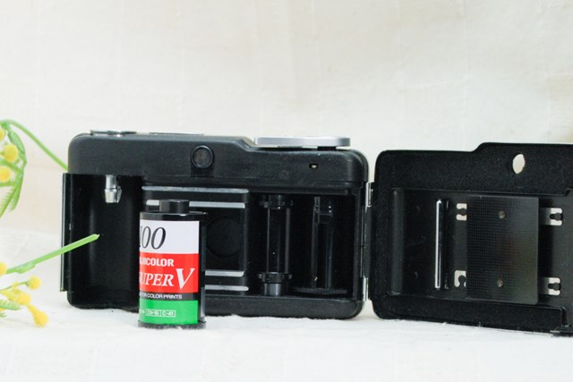 【動作確認済】 Canon Demi C F0411-193-1-6v p 使いやすさはピカイチ！ CANON Demi C 映りも優秀です
