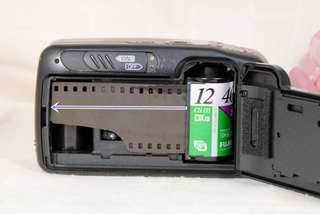RICOH MyPORT ZOOM mini /RICOH MyPORT ZOOM mini P 使い方