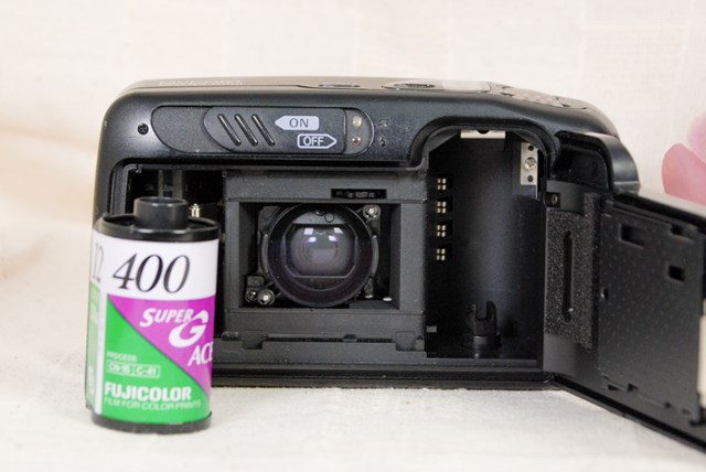 RICOH MyPORT ZOOM mini /RICOH MyPORT ZOOM mini P 使い方
