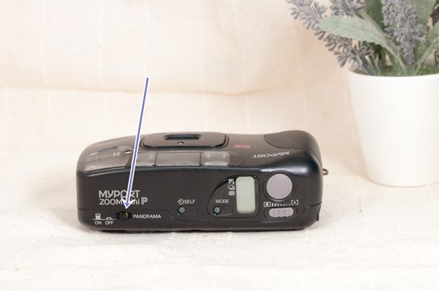 【動作確認済】 RICOH ZOOM mini F0617-5e p RICOH MyPORT ZOOM mini /RICOH MyPORT ZOOM mini P 使い方