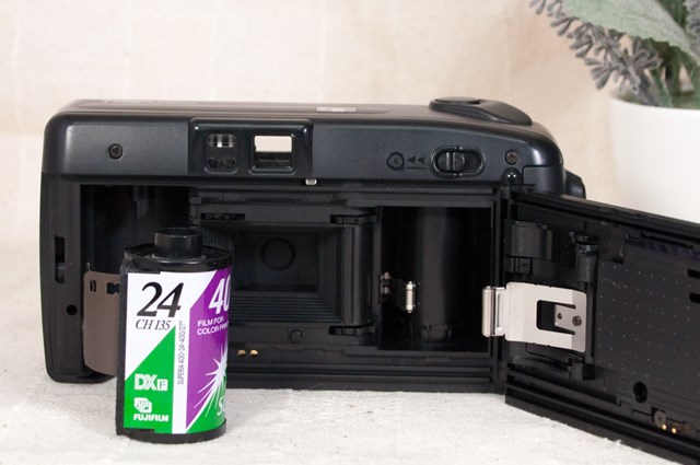 カメラオリンパスTRIPJUNIOR Olympus Trip Junior - Camera – Kamerastore