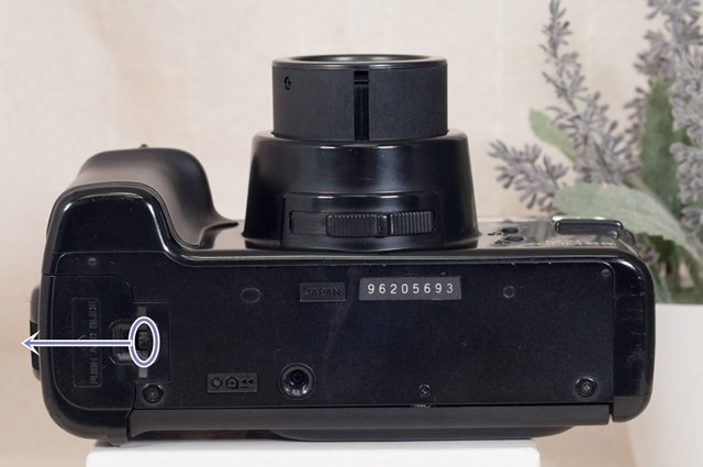 MINOLTA MAC ZOOM65の使い方♪ - 〔BLOG〕パピオカメラ│フィルム