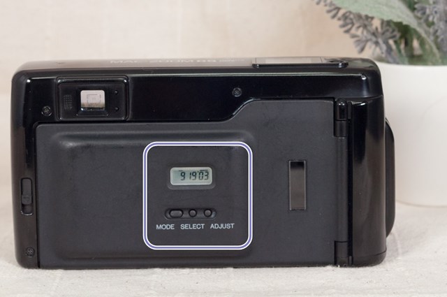 MINOLTA MAC ZOOM65の使い方♪ - 〔BLOG〕パピオカメラ│フィルム