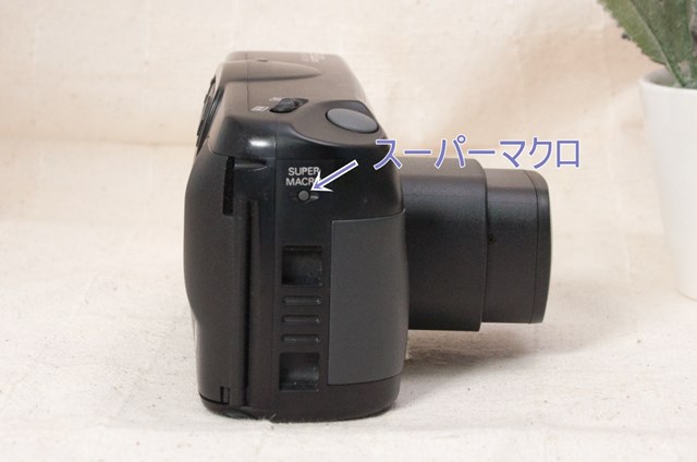 RICOH MyPORT ZOOM 90P 使い方♪ - 〔BLOG〕パピオカメラ│フィルム