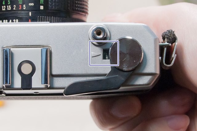 FUJICA GE　PEN EE-2　フジカラーストロボS 取扱説明書 レトロ FUJICA GE の使い方♪ - 〔BLOG〕パピオカメラ│フィルムカメラ