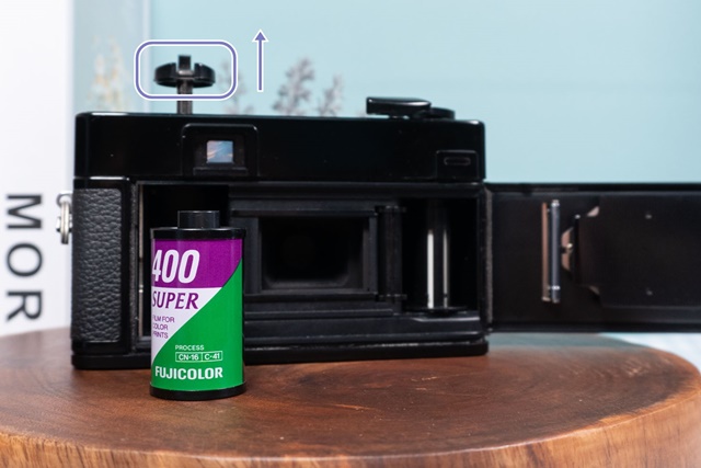 【完動品】MINOLTA Hi-matic AF2-M フィルムカメラ 動作確認 完動品】MINOLTA HI-MATIC AF2-MD 動作確認済み