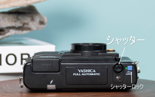 モルト交換済 yashica auto focus 作動完璧確認済 モルト交換済 yashica auto focus 作動完璧確認済 - メルカリ