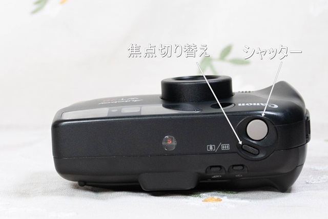 Canon Autoboy WT28 ＊初期不良保証＊ Canon Autoboy WT28 ＊初期不良