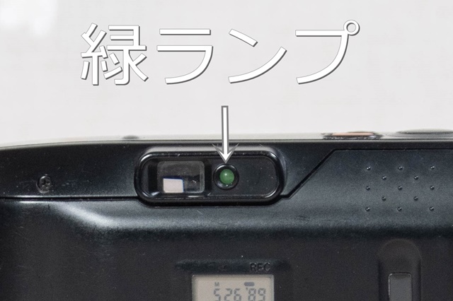 CANON AUTOBOY Fの 使い方♪ - 〔BLOG〕パピオカメラ│フィルムカメラ